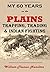 My Sixty Years on the Plains: Trapping, Trading, and Indian Fighting (1905)