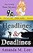 Headlines & Deadlines (Aver...