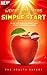Weight Watchers: Diet: Simple Recipes To Start Losing Weight Without Counting Calories (Weight Watchers Recipes, Simple Start, Weight Watchers, Weight ... Fat, Low Carb, Weight Watchers Cookbook)