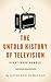 The Untold History of Television: Eight-Book Bundle