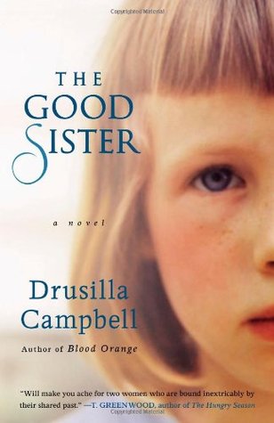 The Good Sister (Paperback)