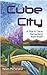 Cube City a Plot to Save Humankind from Itself (The Primitive Cities Series Book 1)