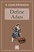 Define Adası by Robert Louis Stevenson