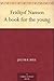 Fridtjof Nansen A book for the young