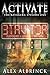 Activate (The Ravagers, #1)