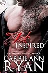 Ink Inspired by Carrie Ann Ryan