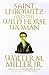 Saint Leibowitz and the Wild Horse Woman by Walter M. Miller Jr. Saint Leibowitz and the Wild Horse Woman by Walter M. Miller Jr.