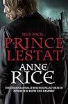 Prince Lestat Book cover for Prince Lestat