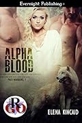 Alpha Blood