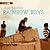 Rainbow Boys (Rainbow Trilogy, #1)