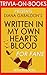 Diana Gabaldon's Written in My Own Heart's Blood - For Fans (Trivia-On-Books)