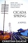 Cicada Spring