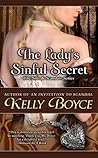The Lady's Sinful Secret (Sins & Scandals, #4)