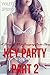 Key Party Part 2 (MMFF Swinging, Wife Swap Erotica)