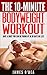 Bodyweight Workout by James O'Dea