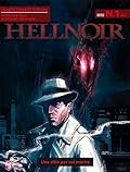 Hellnoir n. 1: Una città per cui morire