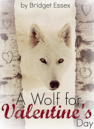 A Wolf for Valentine's Day (Kindle Edition)