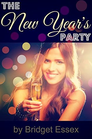 The New Year's Party (Kindle Edition)
