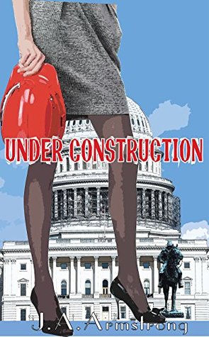 Under Construction (By Design, #2)