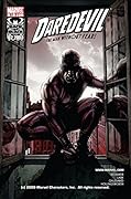 Daredevil (1998-2011) #92