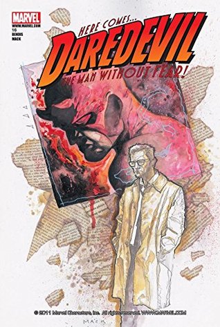 Daredevil (1998-2011) #16