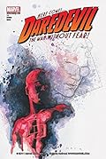 Daredevil (1998-2011) #18