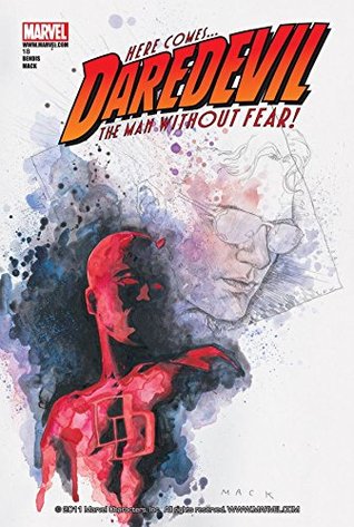 Daredevil (1998-2011) #18