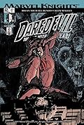 Daredevil (1998-2011) #27
