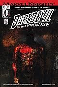 Daredevil (1998-2011) #31