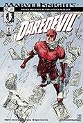 Daredevil (1998-2011) #33