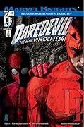 Daredevil (1998-2011) #35