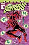 Daredevil (2011-2014) Annual #1
