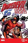Daredevil: Dark Nights #7 Daredevil: Dark Nights #7