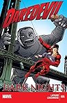 Daredevil: Dark Nights #5