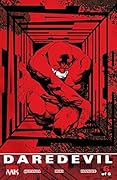 Daredevil: Father #6
