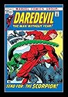 Daredevil (1964-1998) #82