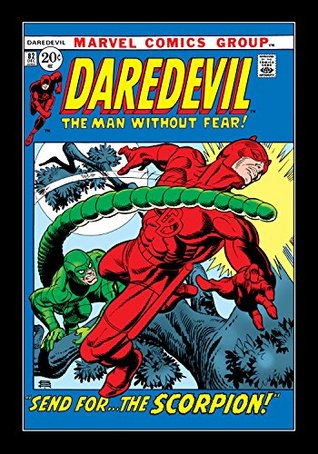 Daredevil (1964-1998) #82