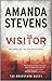 The Visitor (Graveyard Quee...