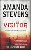 The Visitor by Amanda Stevens