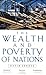 Wealth And Poverty Of Nations