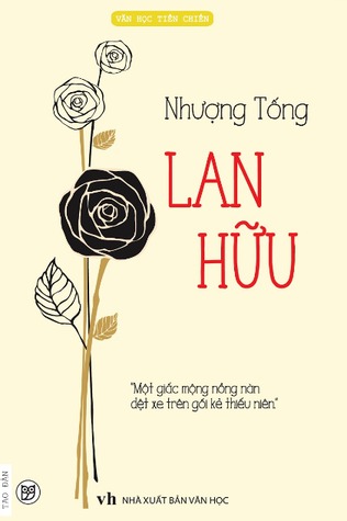 Lan Hữu (Paperback)