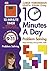 10 Minutes A Day Problem Solving Age 9+