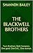 The Blackwell Brothers: Twi...
