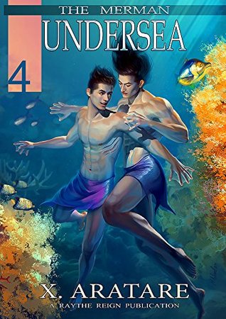 Undersea (The Merman, #4)