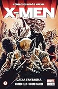 X-Men: Caixa Fantasma