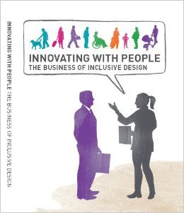 Innovation with People - The Business of Inclusive Design