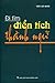 Đi Tìm Điển Tích Thành Ngữ