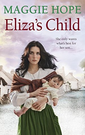 Eliza's Child (Kindle Edition)