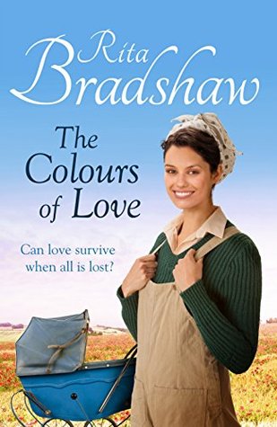 The Colours of Love (Kindle Edition)