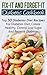 Fix-It and Forget-It Diabetic Cookbook: Top 30 Diabetes Diet Recipes For Diabetes Diet, Create Healthy, Control Low Sugar And Reverse Diabetes Naturally